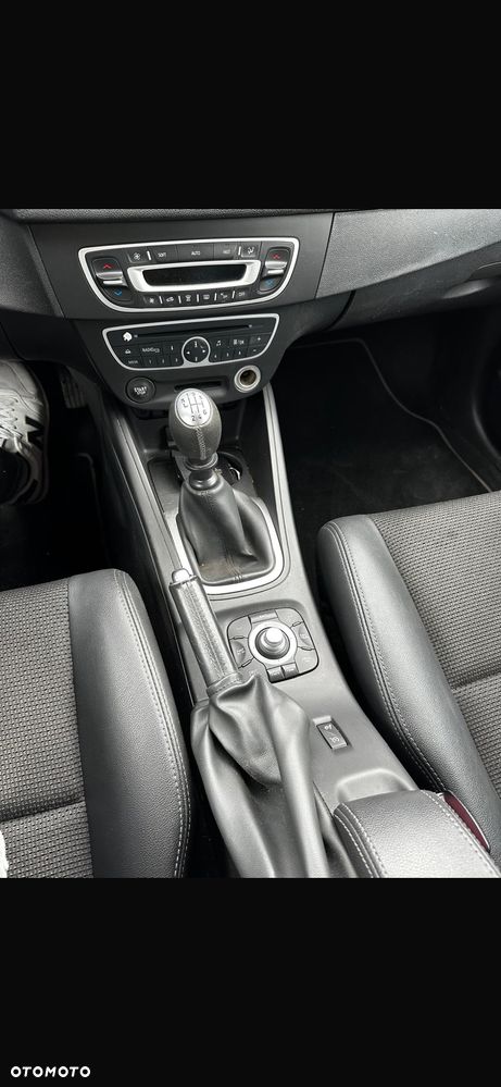 Renault Megane 1.9 dCi Expression - 22