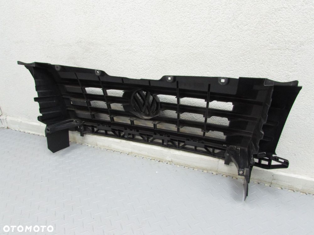 VW CRAFTER LIFT 11-16 GRILL ATRAPA CHLODNICY 2E0853653 - 6