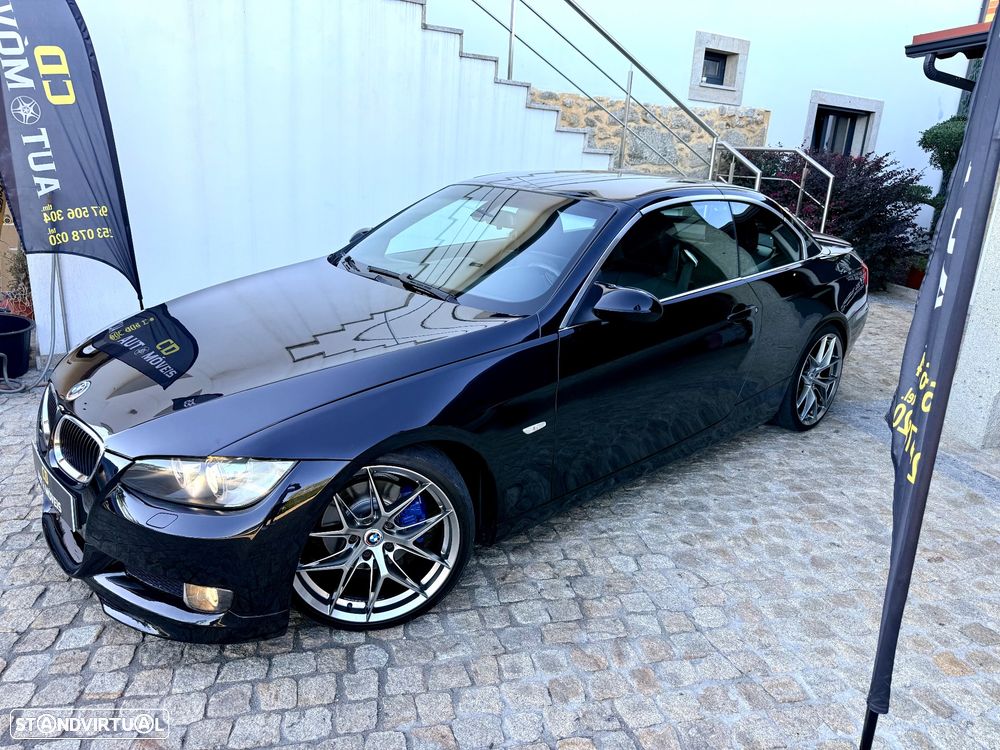 BMW 320 - 15