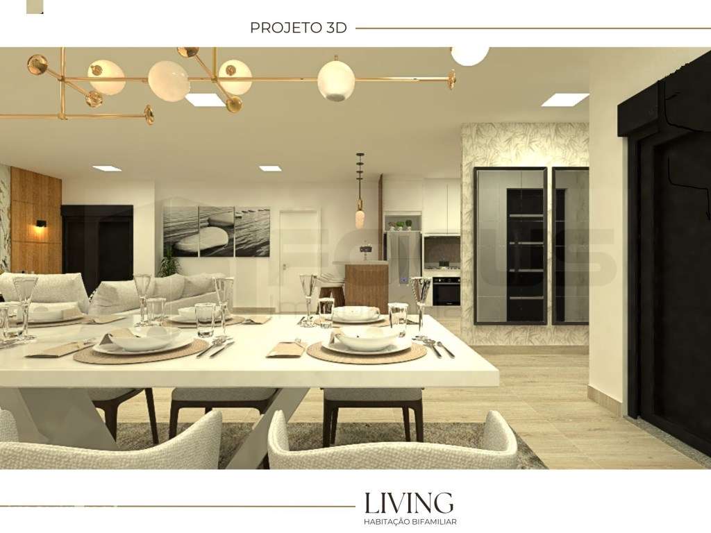 Moradia térrea em construção - Aveiro - Grande imagem: 3/29