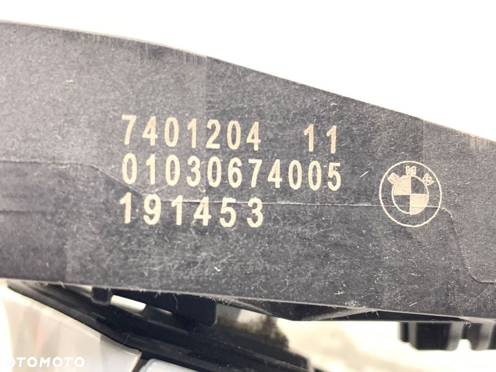 KLAMKA ZEWNĘTRZNA PRAWY TYŁ  BMW 5 (G30, F90) 2016 - 2022 530 e Plug-in-Hybrid 135 kW [184 KM] - 5