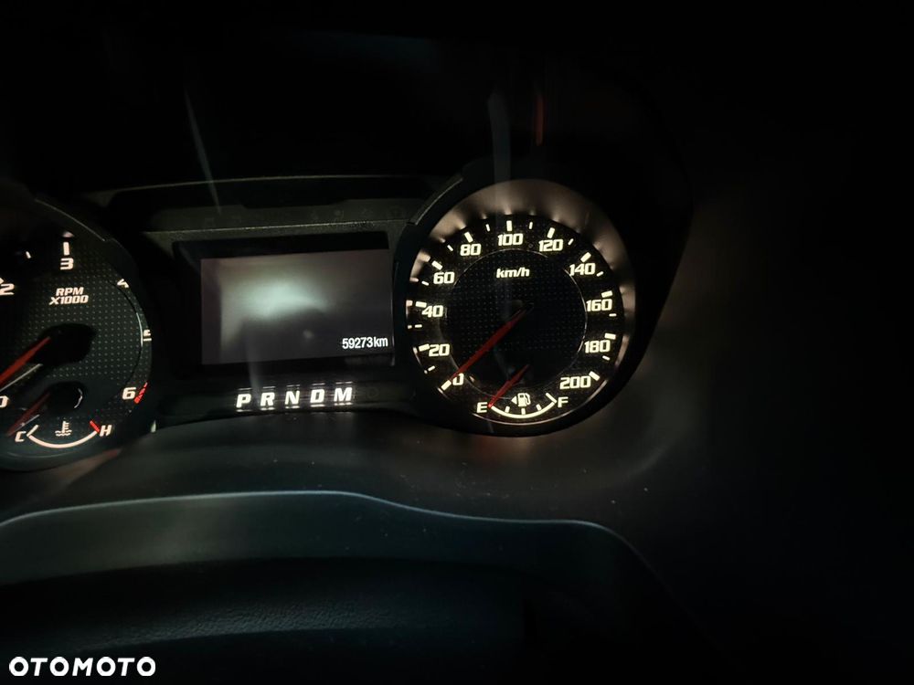 Ford Ranger Raptor - 3