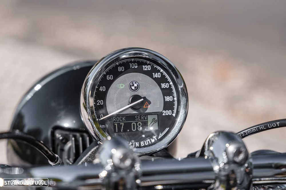 BMW R 18 First edition -  Nacional - 15