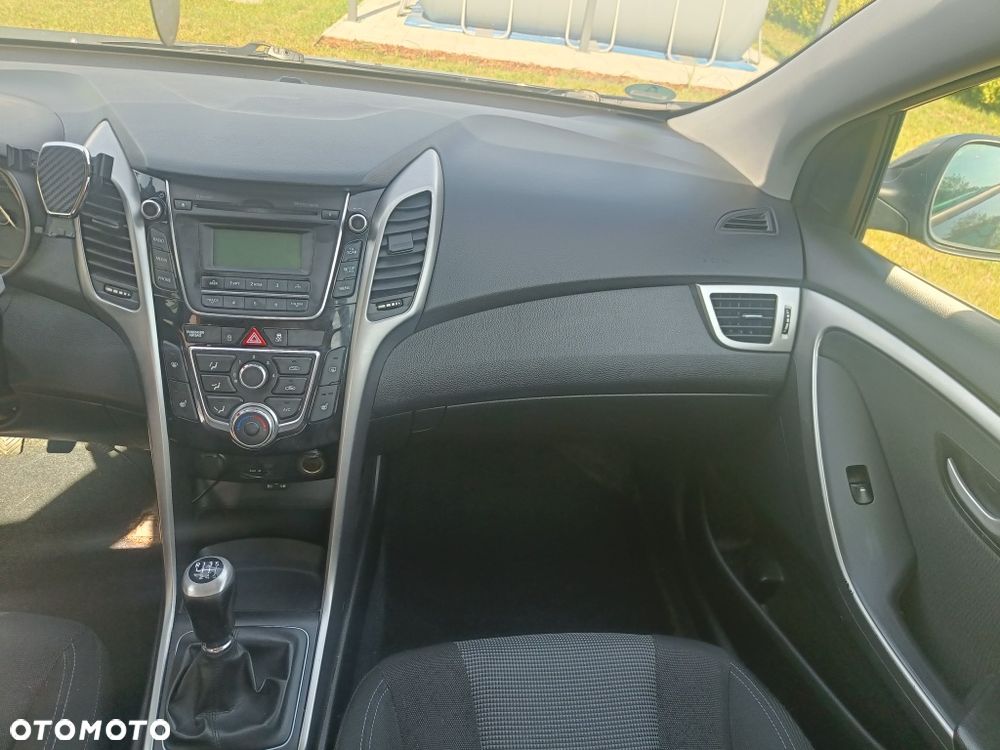 Hyundai i30 - 7