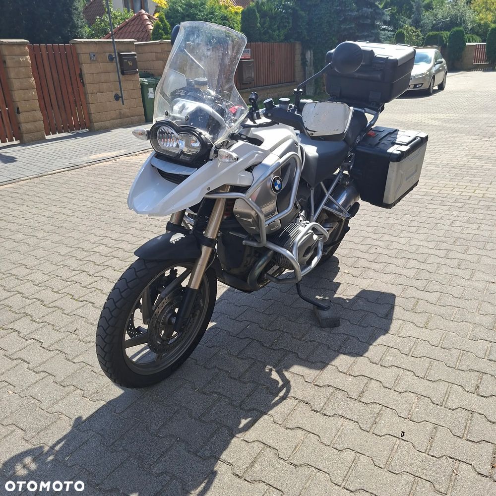 BMW GS - 2