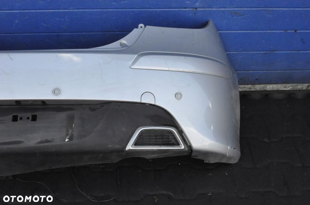 HYUNDAI I30 I ZDERZAK TYŁ TYLNY LIFT SPORT HB - 3