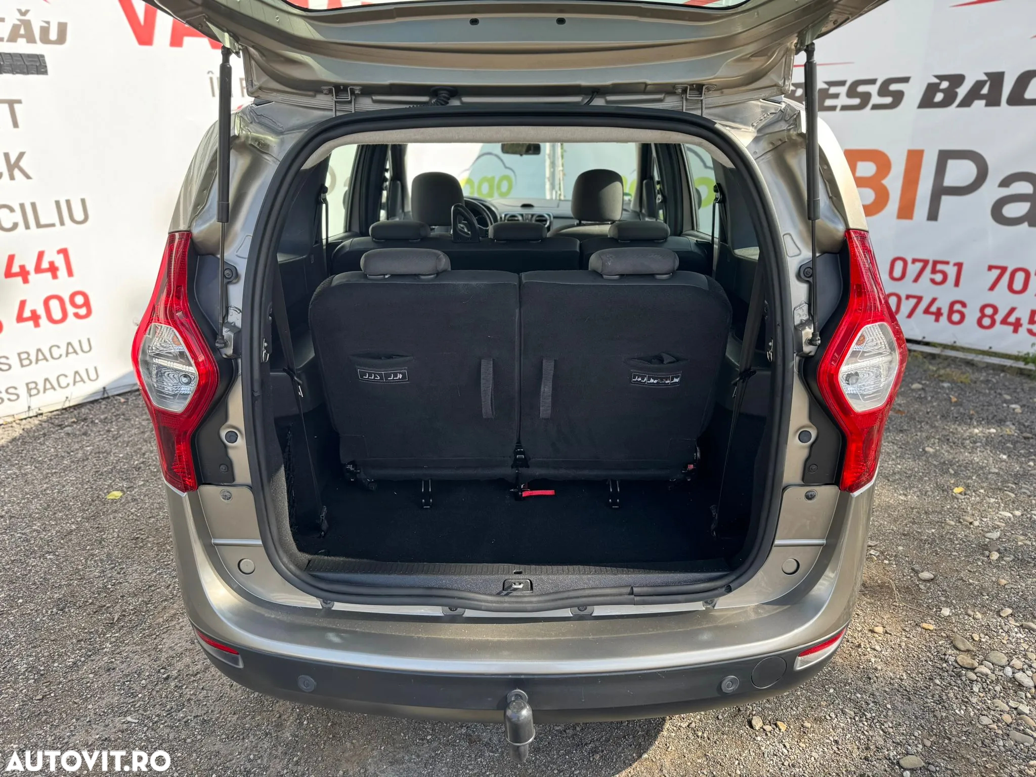 Dacia Lodgy - 22