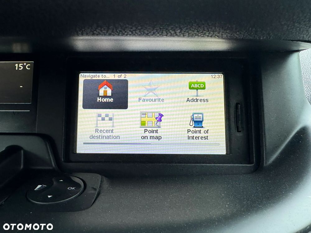 Renault Scenic Energy dCi 130 S&S Xmod Bose Edition - 15
