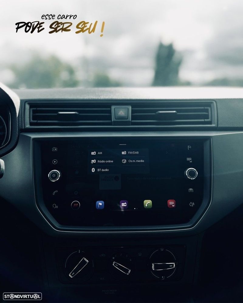 SEAT Ibiza 1.6 TDI Style - 6