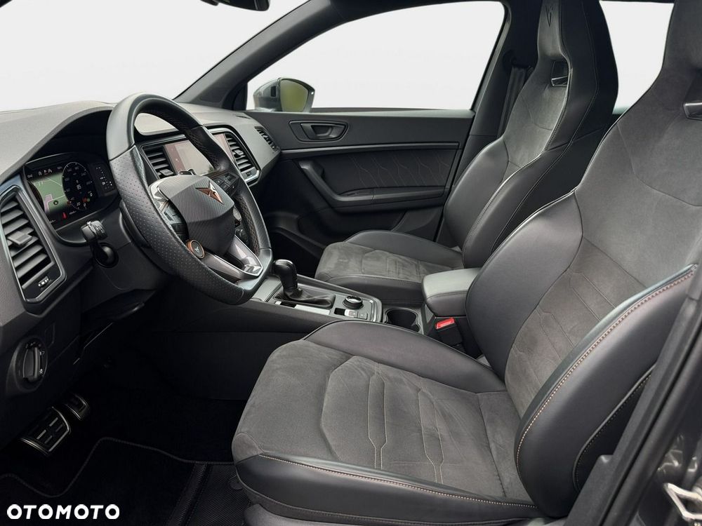Cupra Ateca 1.5 TSI DSG - 27
