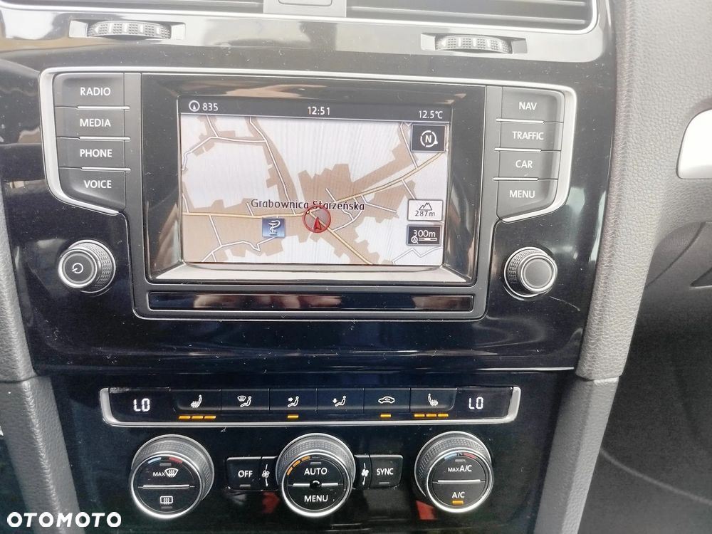 Volkswagen Golf 2.0 TDI 4Motion BlueMotion Technology Cup - 14