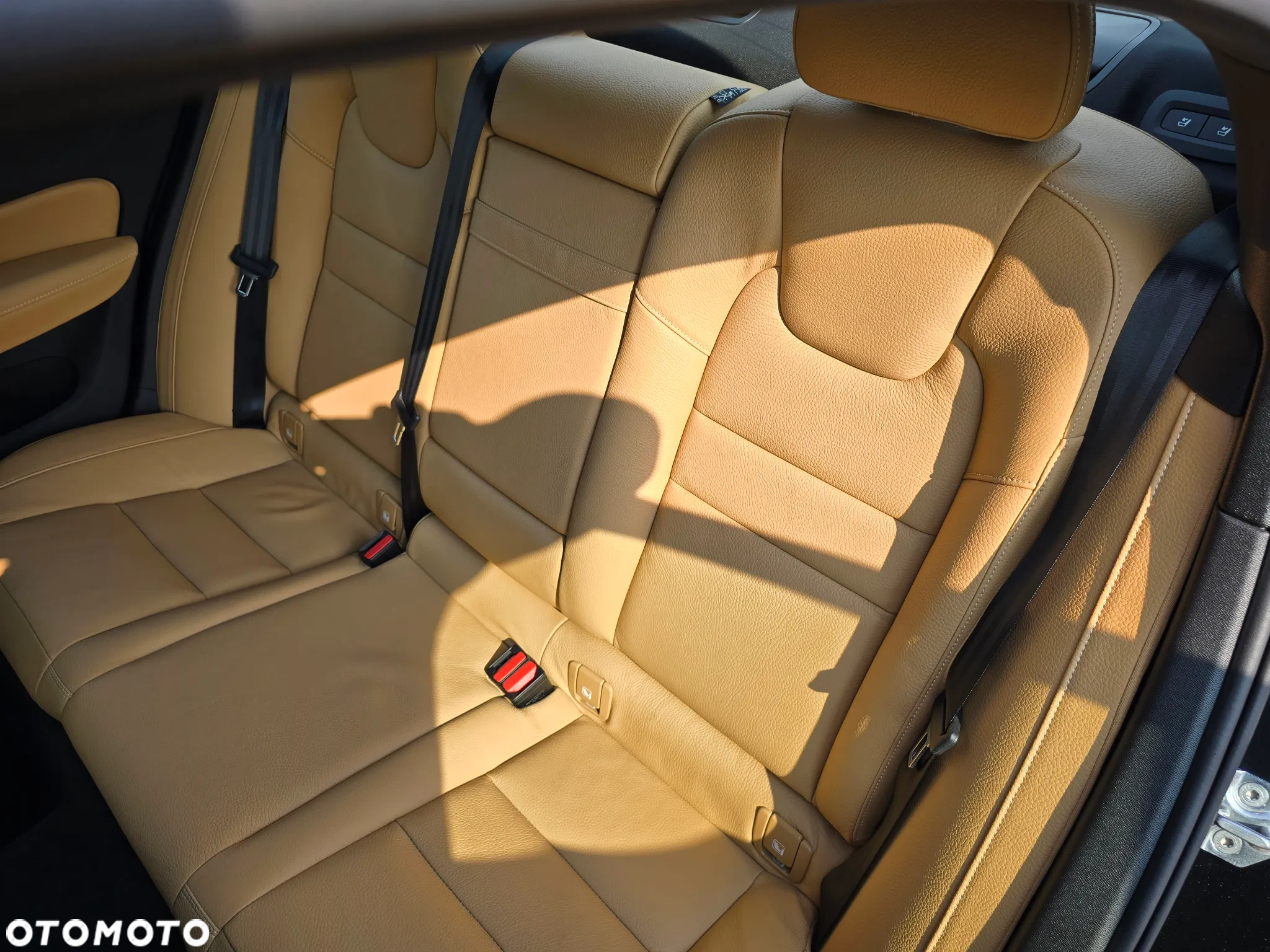 Volvo S60 - 13