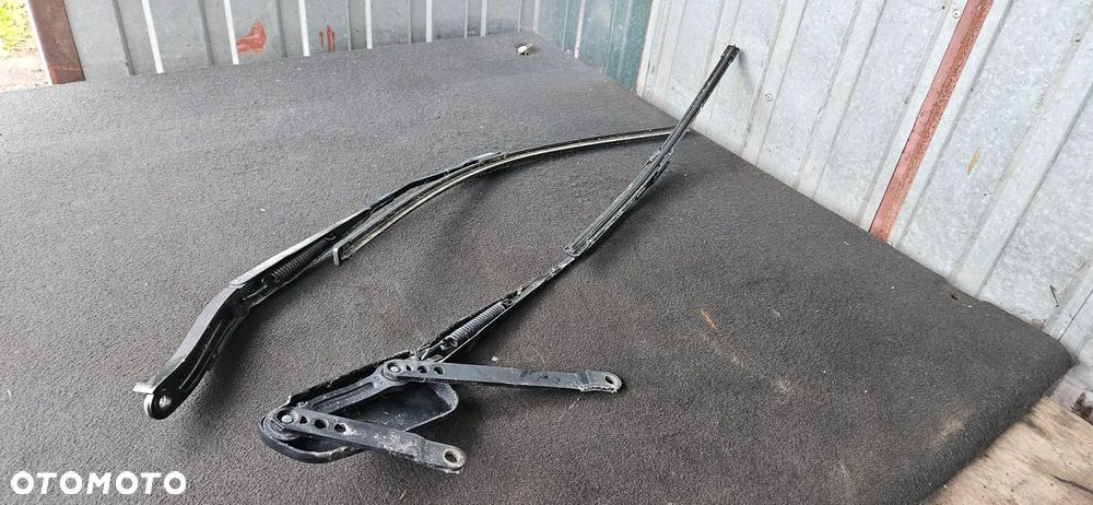 Ramię ramiona przednich wycieraczek Mercedes Ml 164 - 2