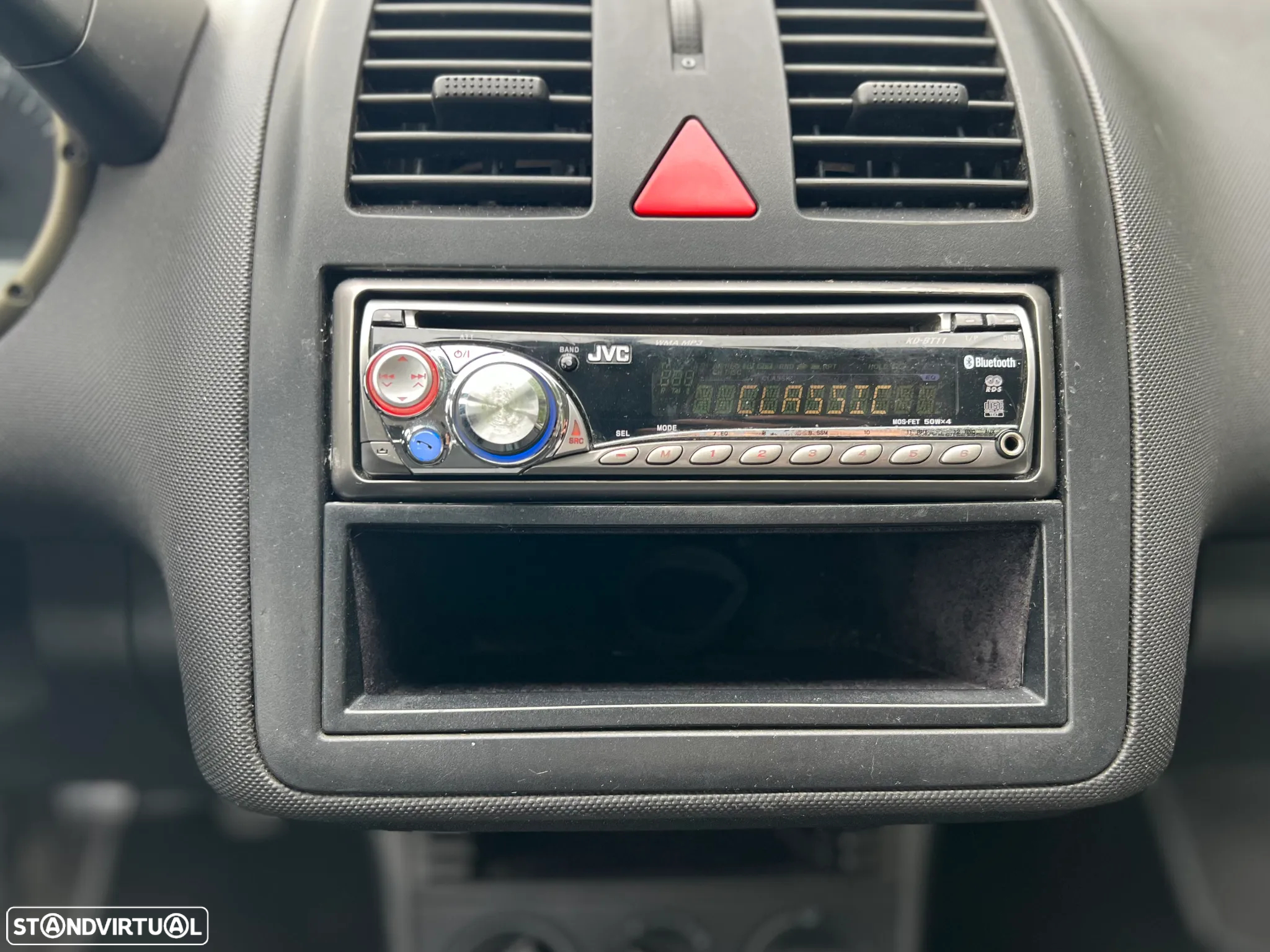 VW Polo 1.0 Confortline - 8