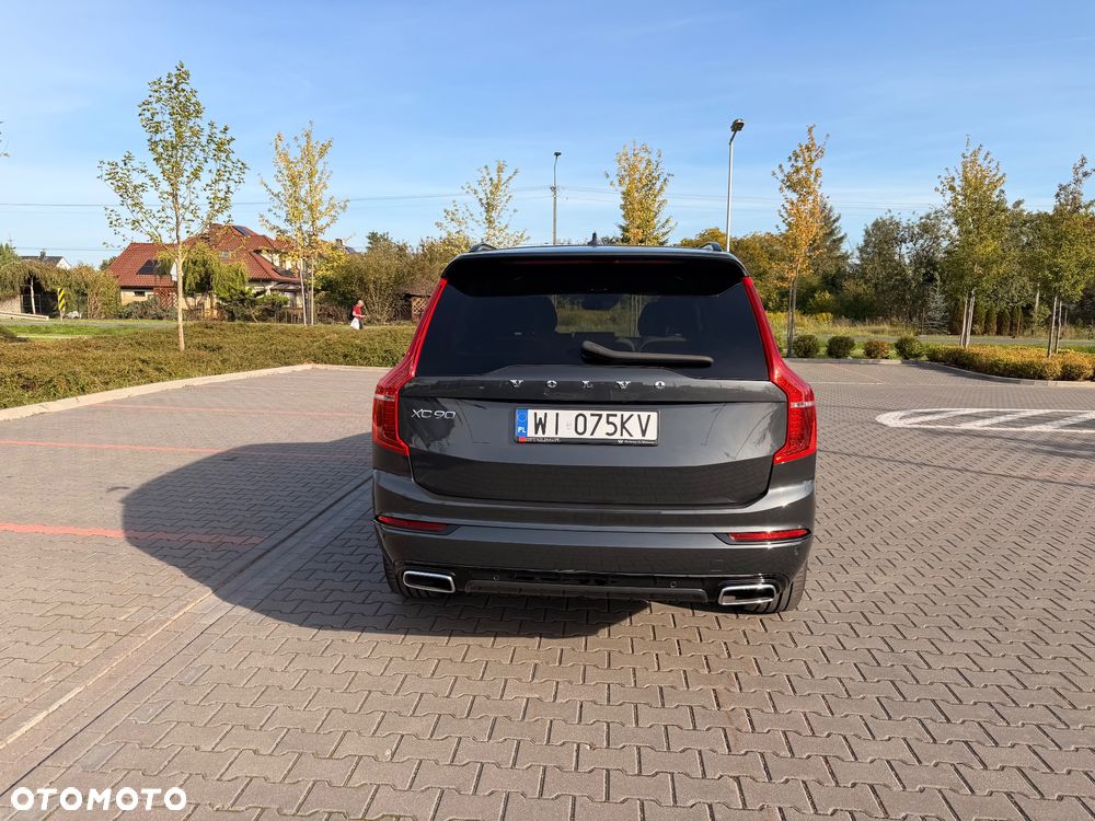 Volvo XC 90 - 6