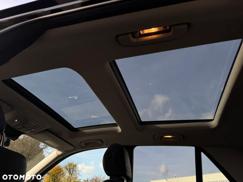 Mercedes-Benz ML 350 BlueTEC 4MATIC 7G-TRONIC Edition 1 - 14