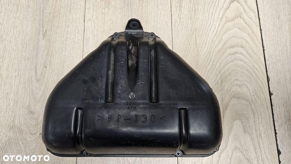 Obudowa Filtra Powietrza Pokrywa Airbox Yamaha YZF 600 R Thundercat 4TV - 9