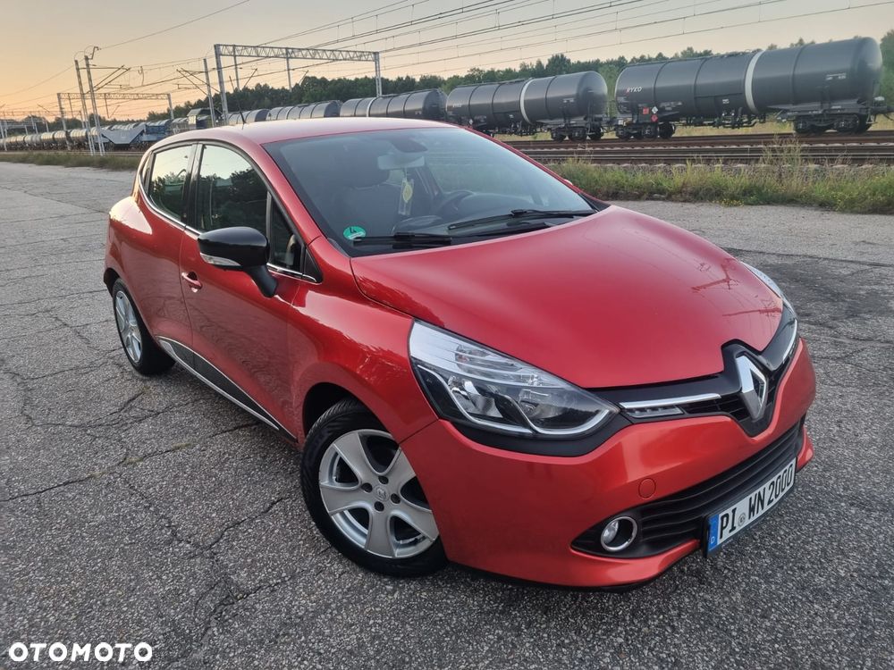 Renault Clio - 26