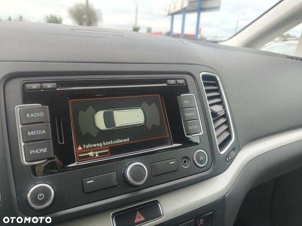 Seat Alhambra 2.0 TDI Ecomotive Style - 39