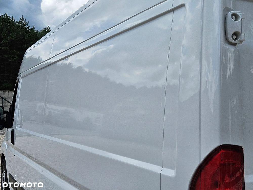 Fiat DUCATO L3H2 Blaszak Po LIFTINGU 51tyś km SalonPL FV23% - 14