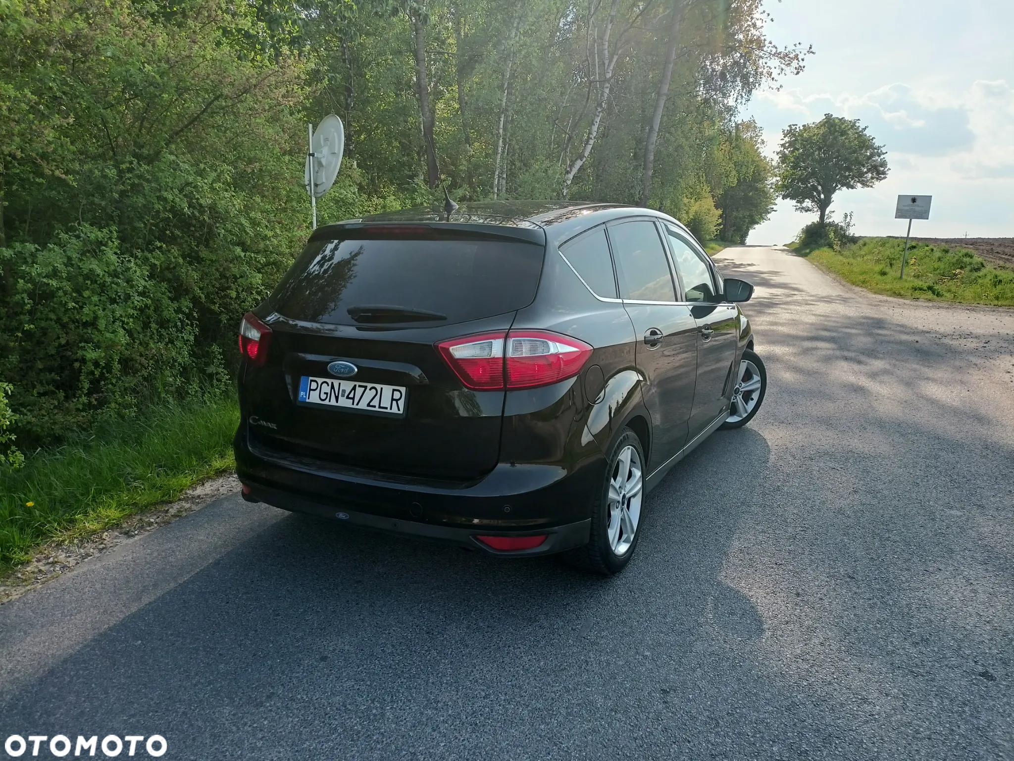 Ford C-MAX - 10