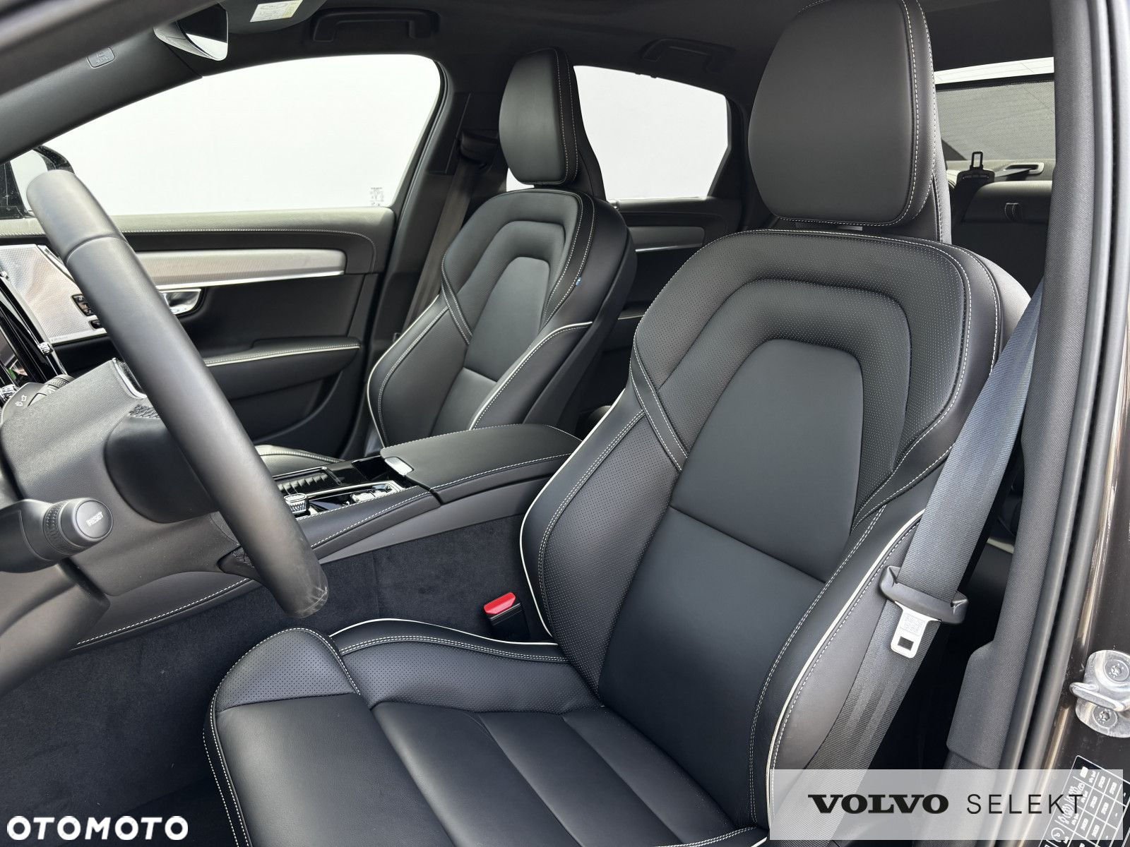 Volvo S90 - 10