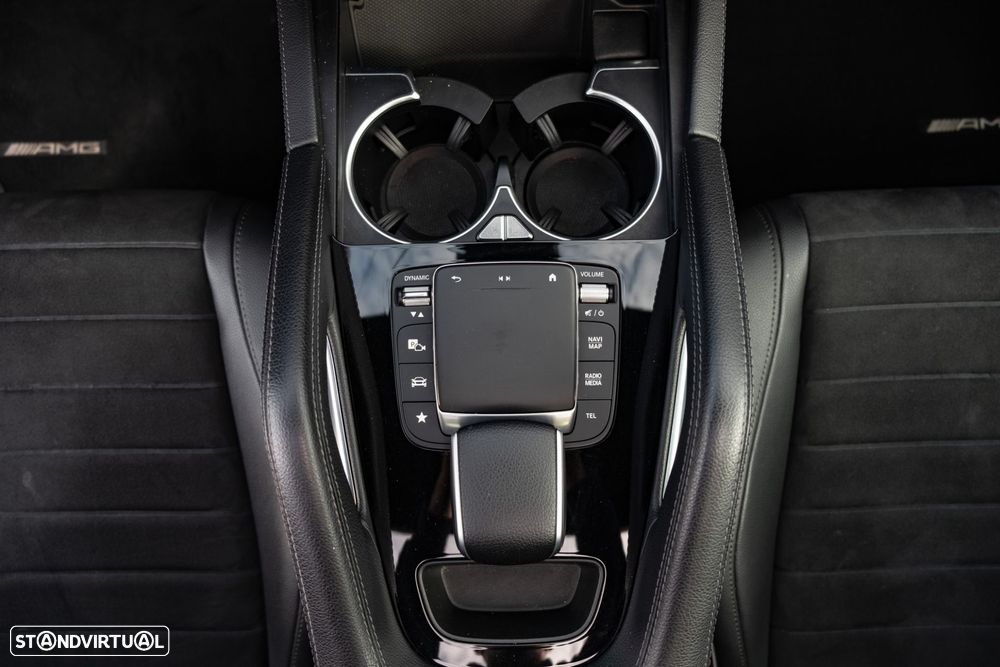 Mercedes-Benz GLE 350 de 4Matic - 29