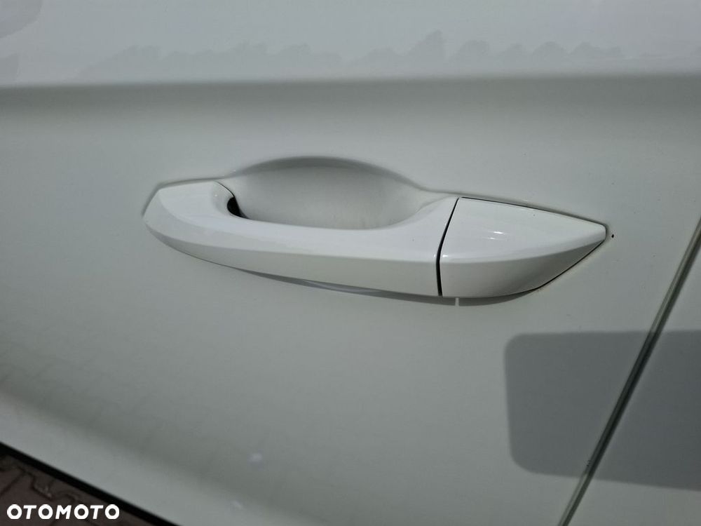 SsangYong Musso - 27