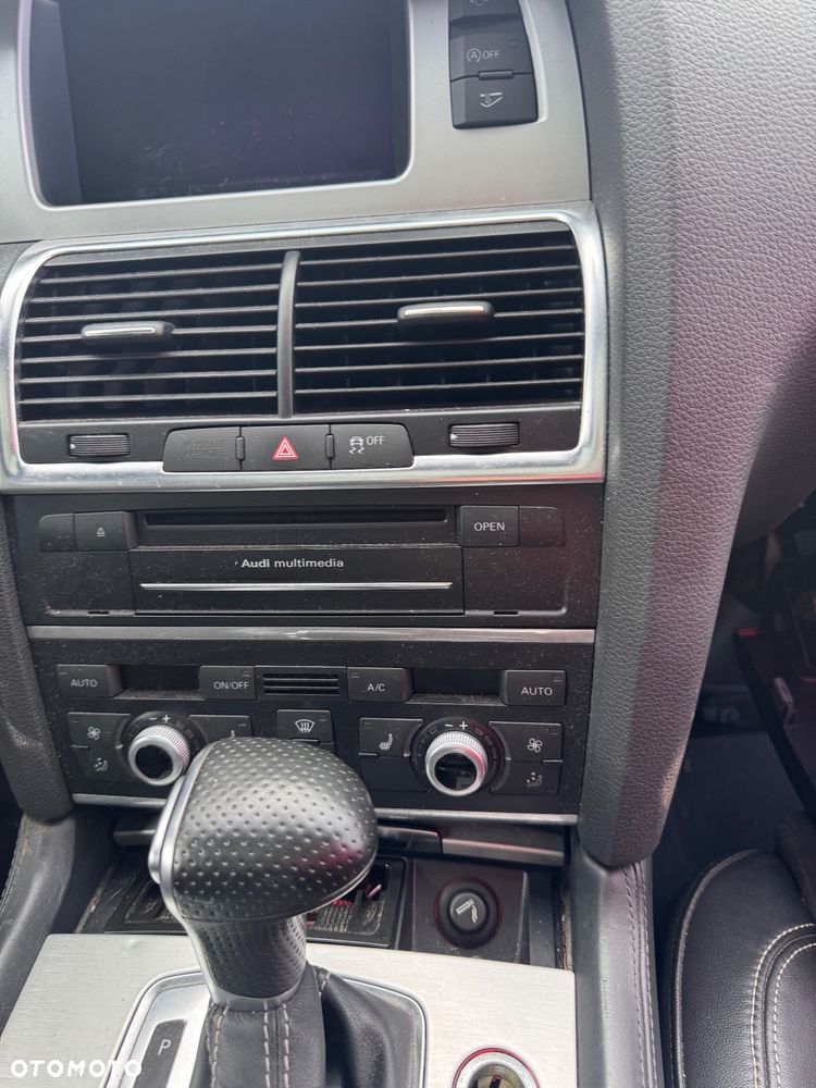 Audi Q7 3.0 TDI DPF Quattro Tiptronic - 19