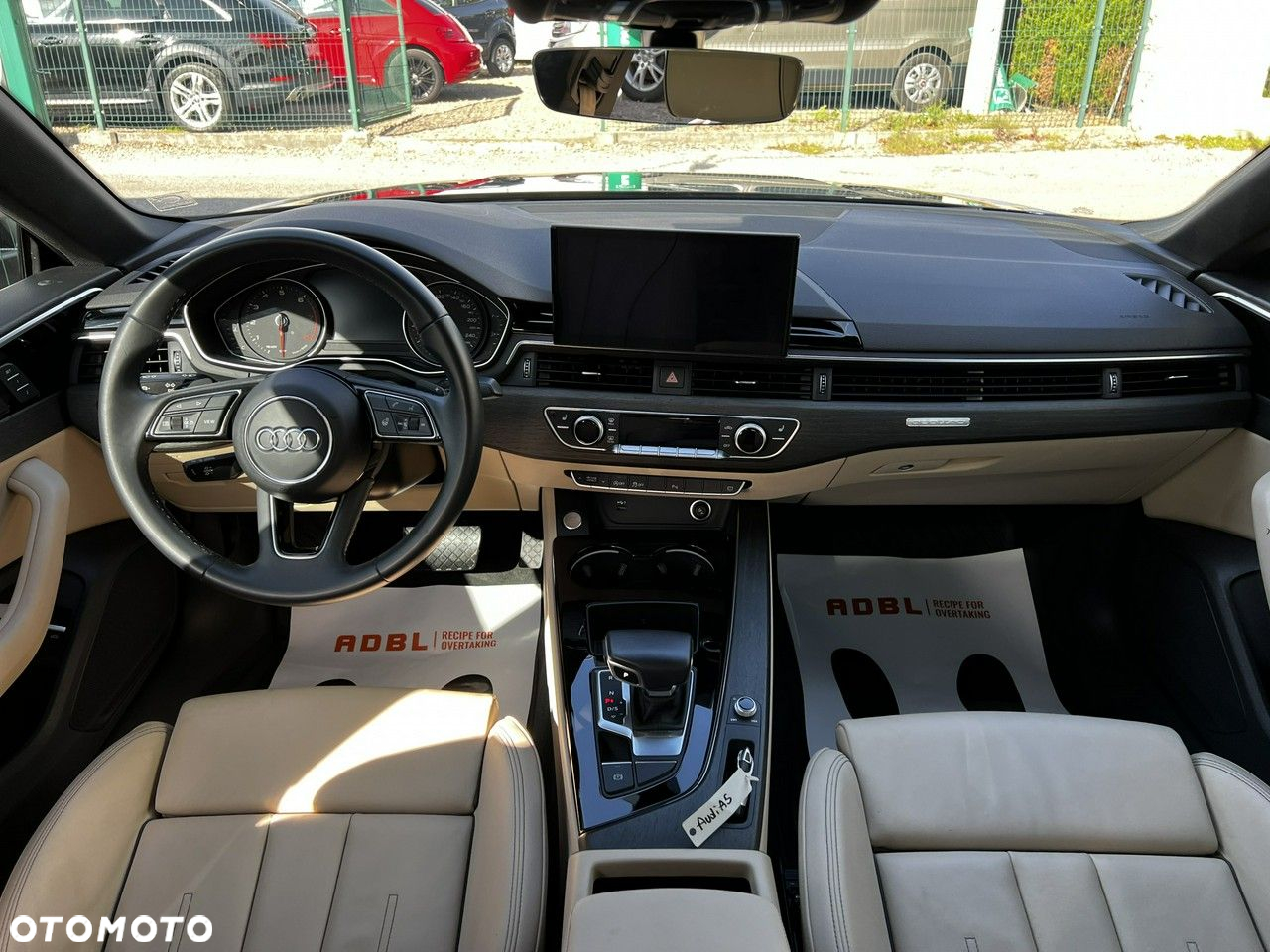Audi A5 - 9