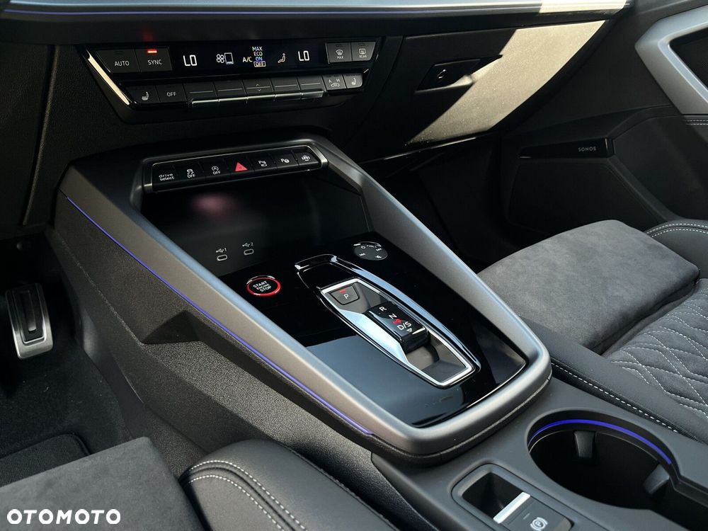 Audi S3 Sportback TFSI Quattro S tronic - 26