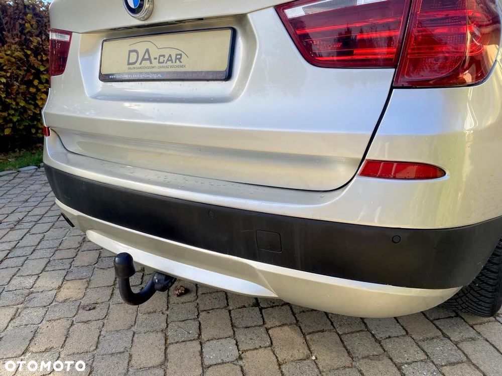 BMW X3 - 30