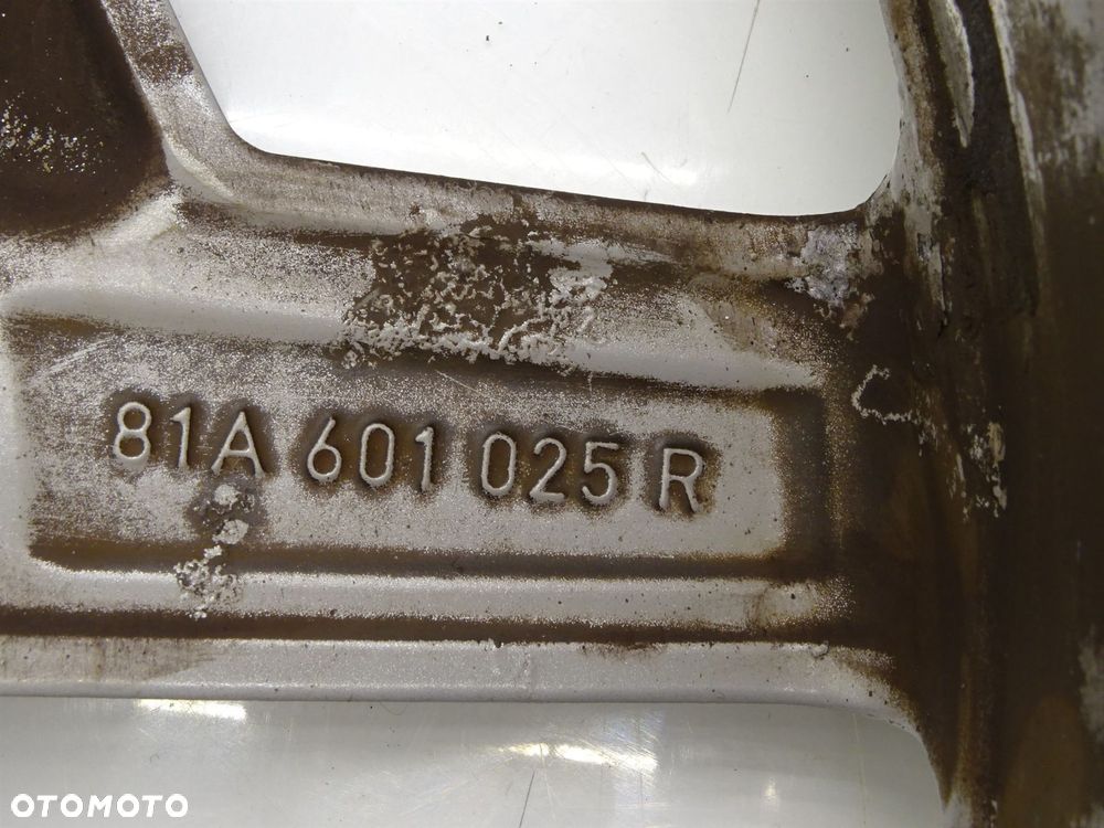 Alufelgi komplet r18 5x112 felgi et45 alufelga koła 81a601025r audi a3 8v - 12