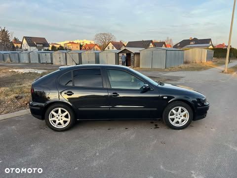 Seat Leon 1.8T Sport - 14