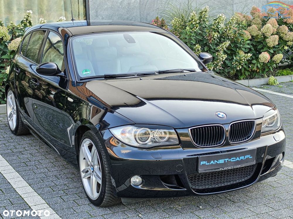 BMW Seria 1 123d DPF Edition Sport - 7
