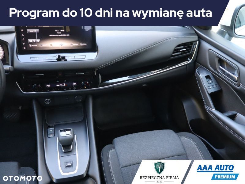 Nissan Qashqai - 9