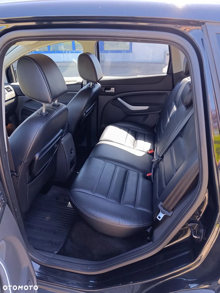 Ford Kuga 2.0 TDCi 4WD Titanium - 13