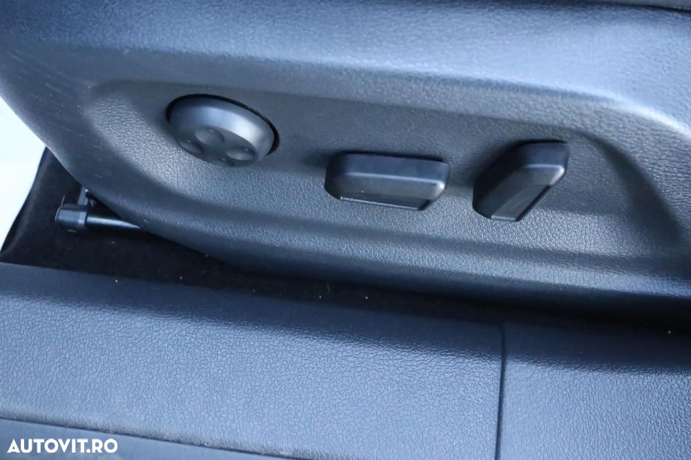 Volkswagen Tiguan - 20