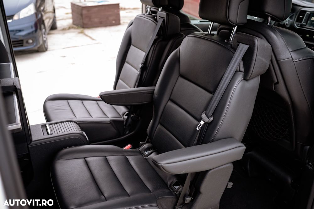 Peugeot Traveller - 20