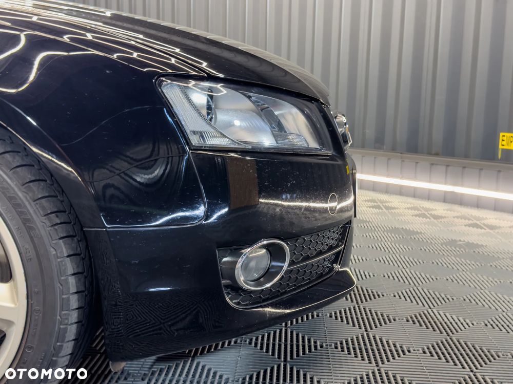 Audi A5 Coupé 2.0 TDI - 14