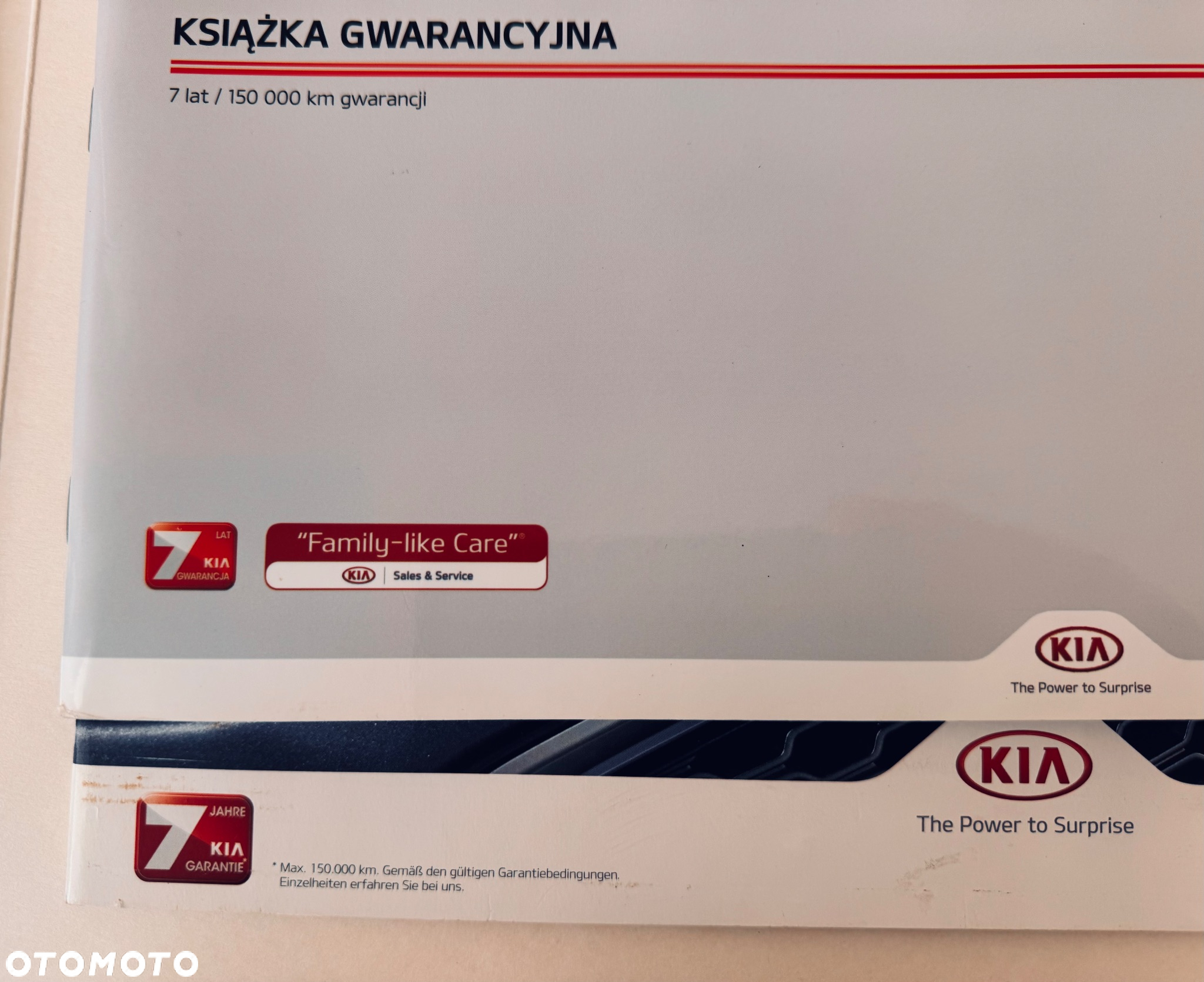 Kia Sportage - 7