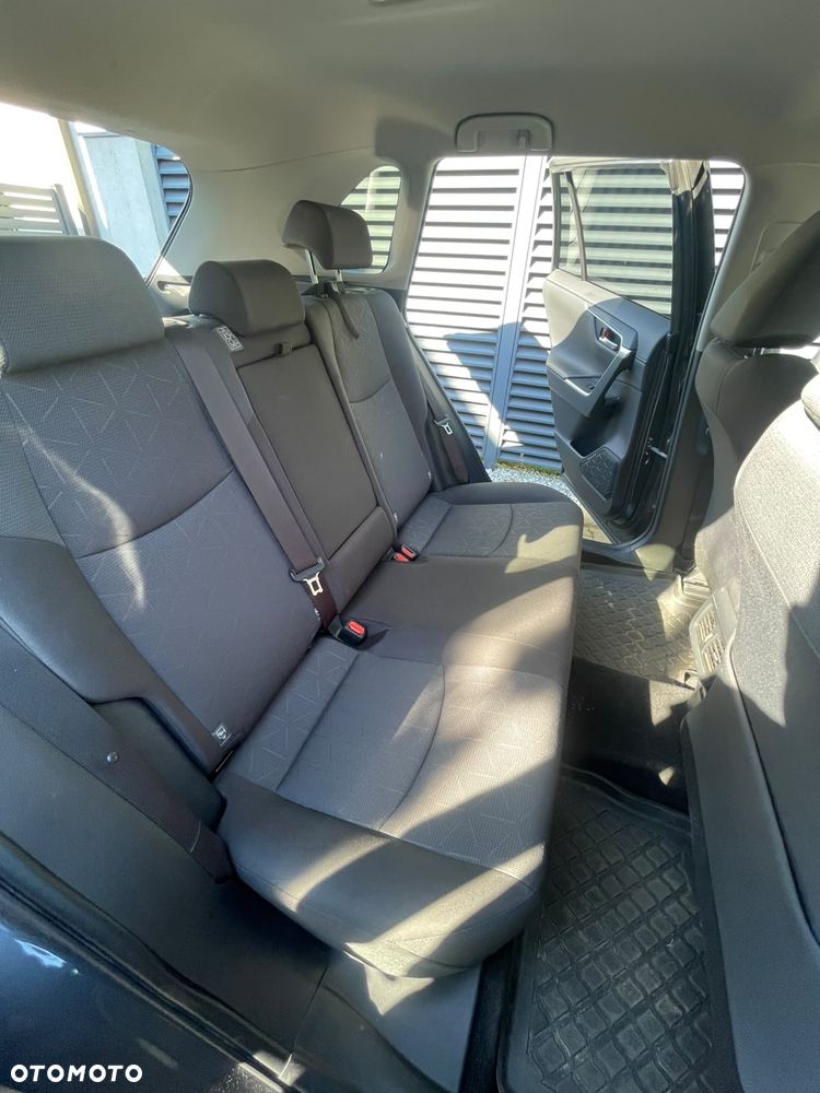 Toyota RAV4 2.0 Comfort 4x2 - 9