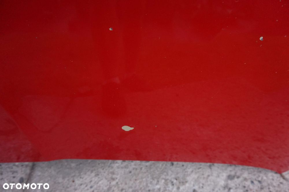 WZMOCNIENIE PAS KOMPLETNY PRZÓD OCTAVIA II VRS 04/08r - 10