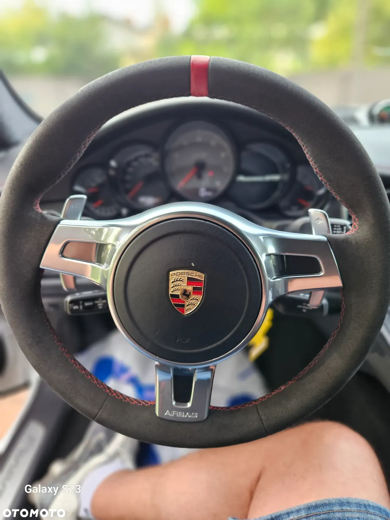 Porsche Panamera GTS PDK - 27