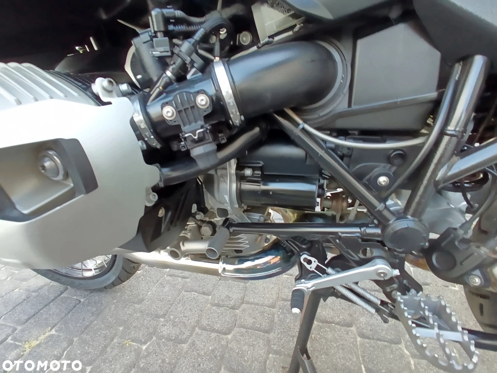 BMW Adventure - 18