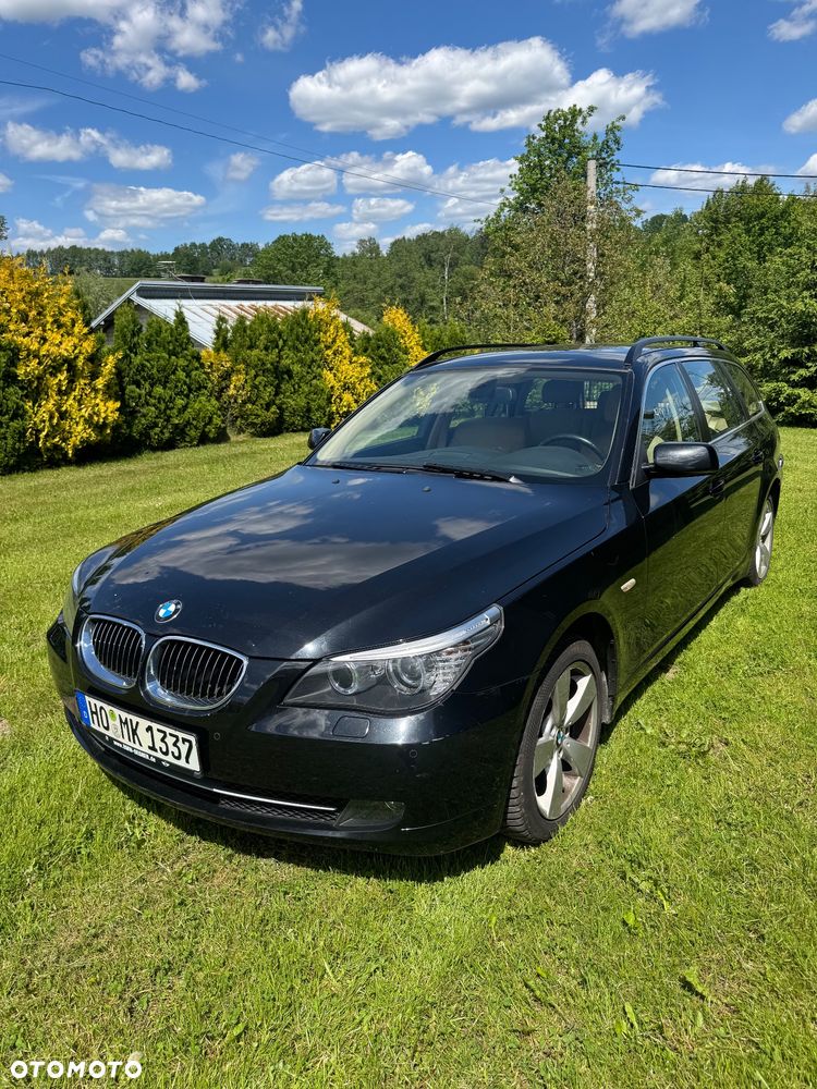 BMW Seria 5 - 2