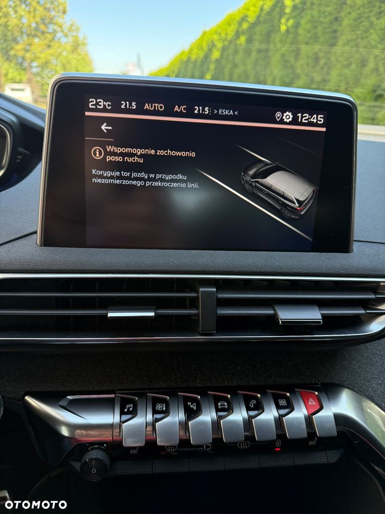 Peugeot 5008 PureTech 180 EAT8 Stop & Start GT - 35