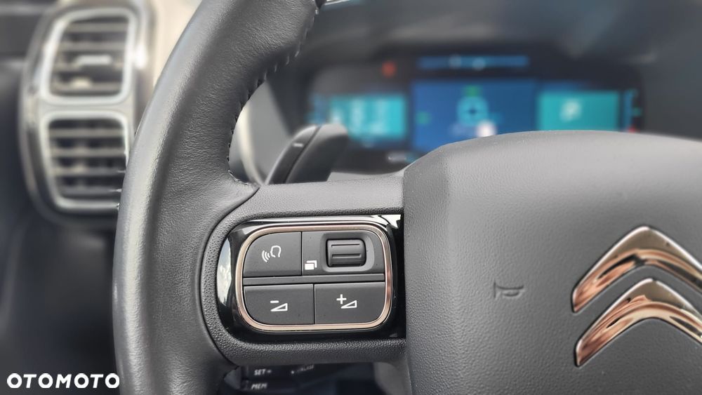 Citroën C5 Aircross 225 e.EAT8 SHINE PACK - 28