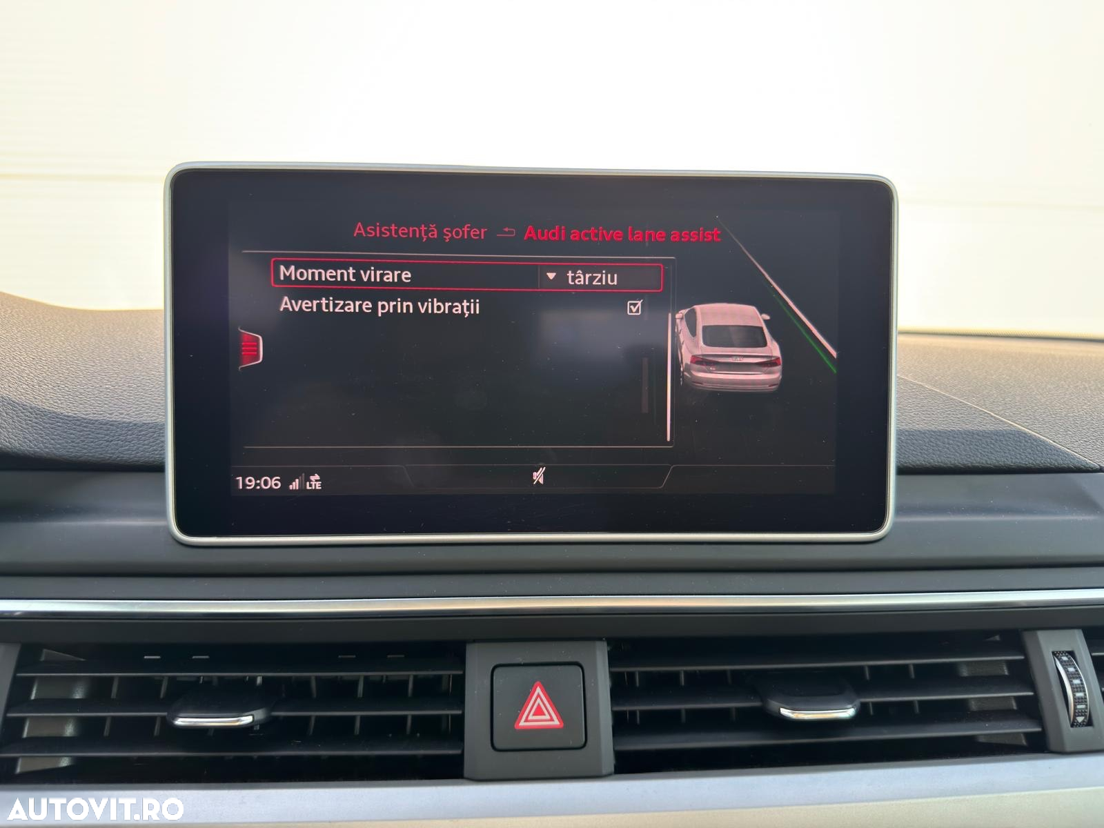 Audi A5 Sportback 40 TDI quattro S tronic sport - 31