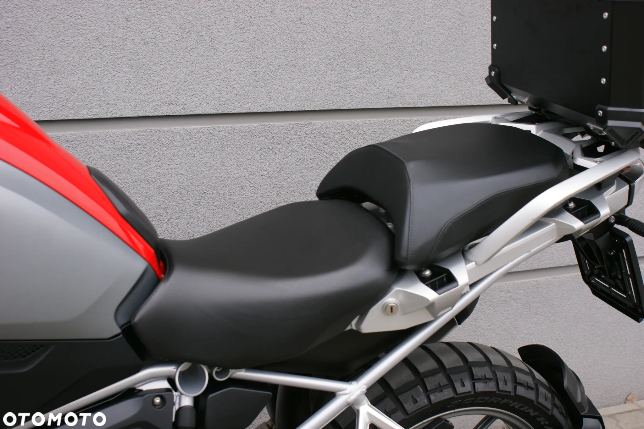 BMW GS - 12